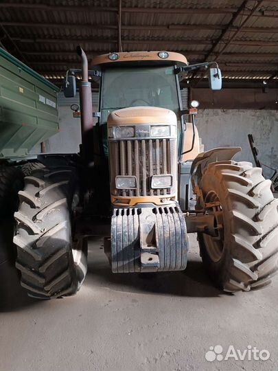 Трактор CHALLENGER MT595B, 2010