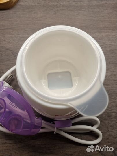 Подогреватель бутылочек