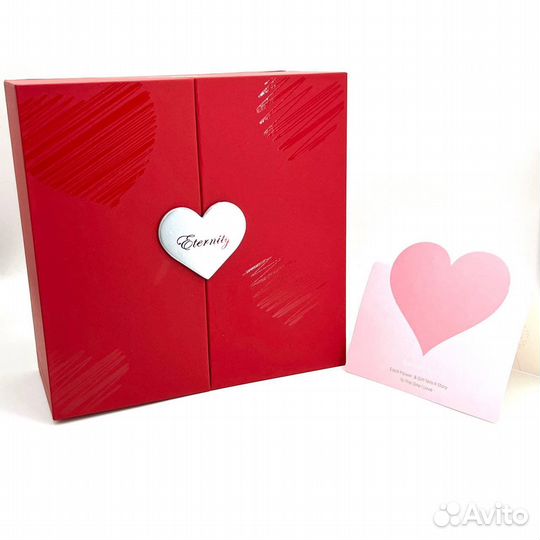 Подарочные коропки для украшения