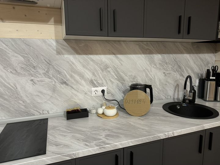 Коттедж 75 м² на участке 6 сот.