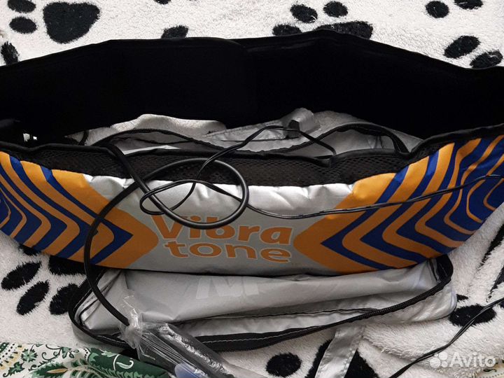 Масажор для тела