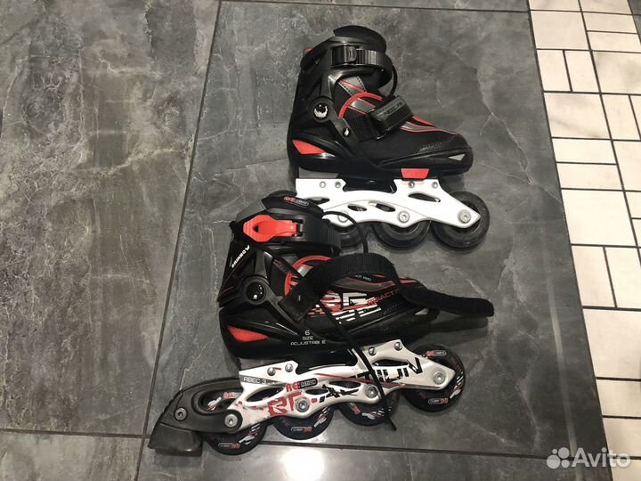 Ролики, коньки, роликовые коньки