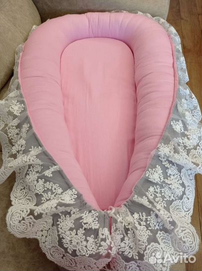 Кокон гнездо