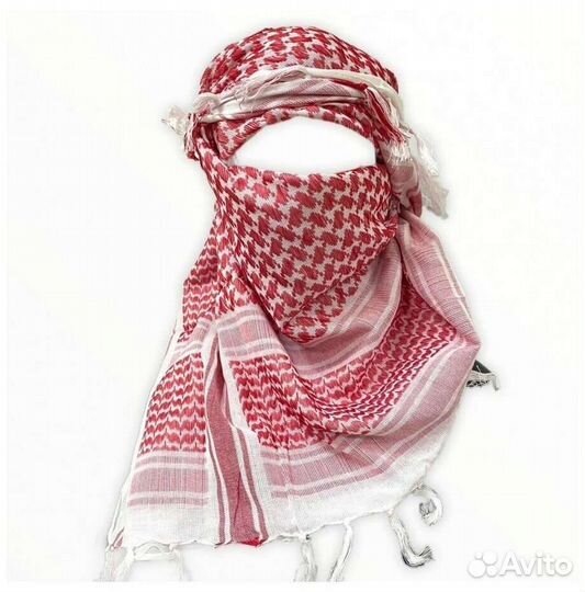 Арафатка мужская с игалам