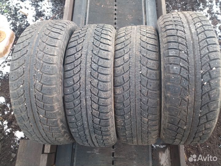 Matador MP 30 Sibir Ice 2 19.5/65 R15