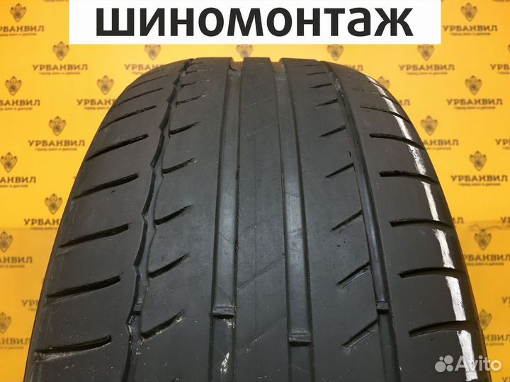 Michelin Primacy HP 215/55 R16 93H