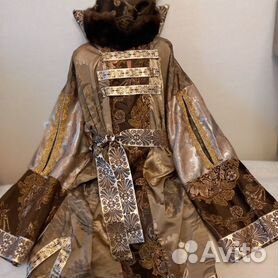 Костюмы Боярина - купить в Москве русский народный костюм боярина, цена в интернет-магазине