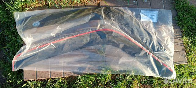 Продам дефлекторы от хендая hd72