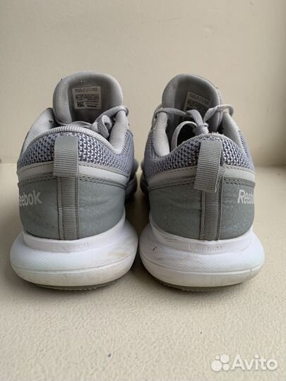 Мужские кроссовки reebok