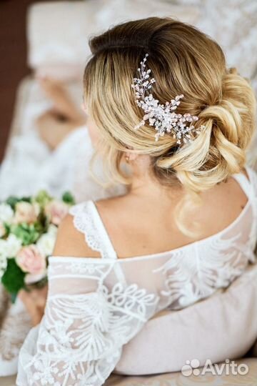 Свадебное украшение