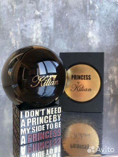 Парфюм Kilian Princess Килиан Принцесса 100 мл