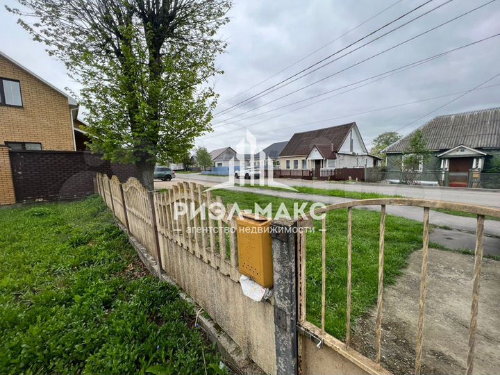 Дом 70 м² на участке 15 сот.