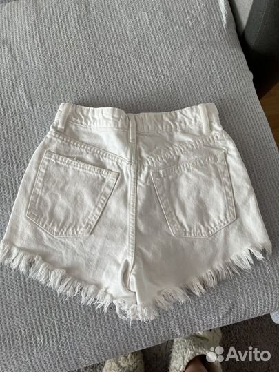Шорты zara