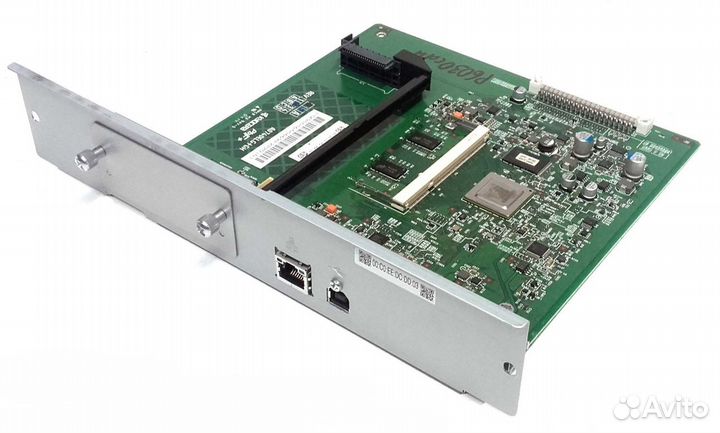 Платы для техники Kyocera