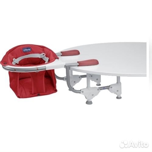 Подвесной стульчик для кормления Chicco 360