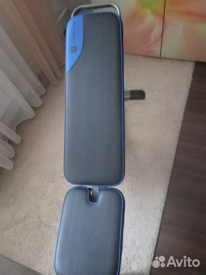 Скамья многофункциональная универсальная