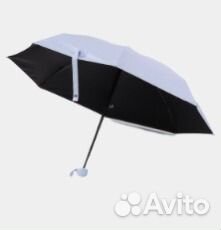 Зонт Xiaomi Zuodu Capsule Umbrella*