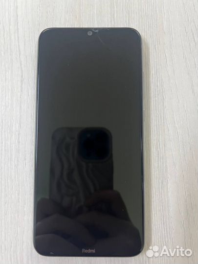 Xiaomi Redmi Note 8 2021, 4/64 ГБ