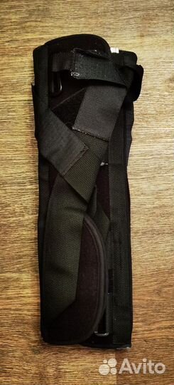 Ортез на коленный сустав orlett