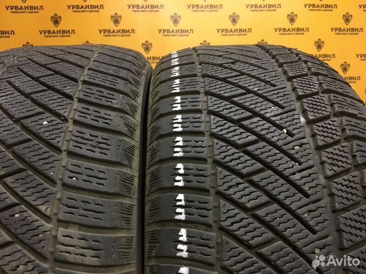 Continental ContiVikingContact 6 225/55 R17 101T