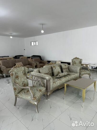 Турецкая мебель