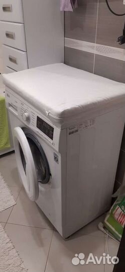 Матрас на пеленальный стол