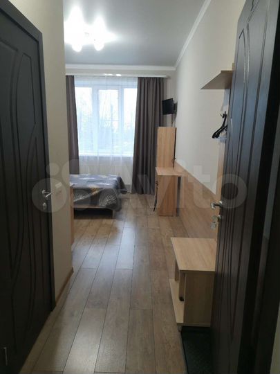 Квартира-студия, 19 м², 2/2 эт.
