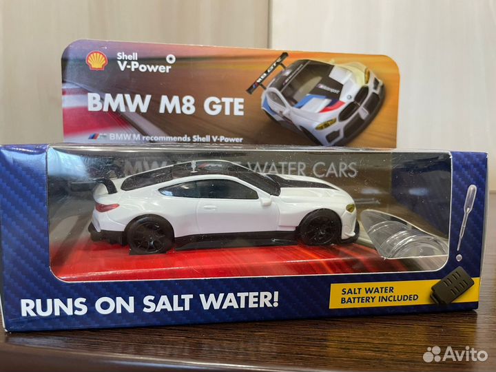 Модели машин