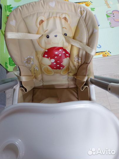 Детские качели