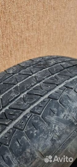 Tigar SUV Summer 225/65 R17