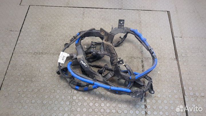 Электропроводка Ford Kuga 2019, 2020