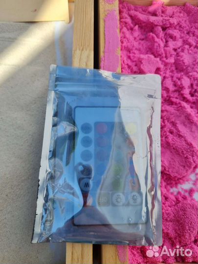 Стол для рисования песком