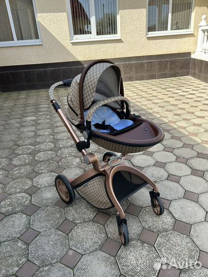 Коляска