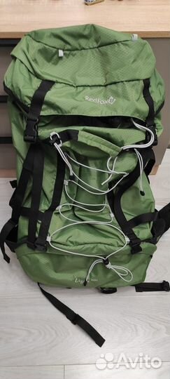 Рюкзак Red Fox Light 100V5(Новый, без бирок) 100 л