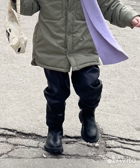 Zara kids девочки