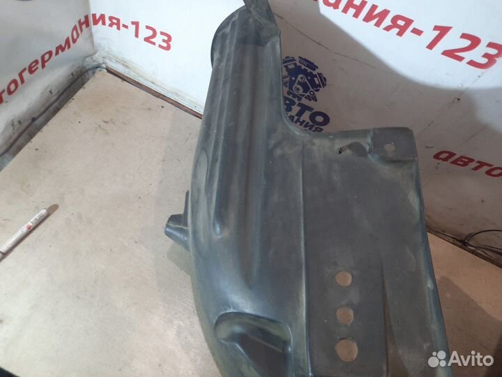 Подкрылок задний правый Bmw 750 E65 N62B48B 2006
