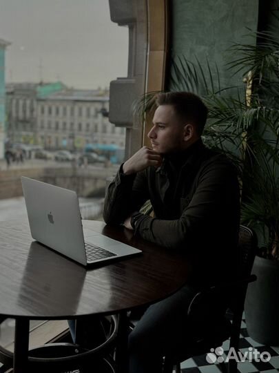 Сценарист рилс/reels/shorts съемка/монтаж