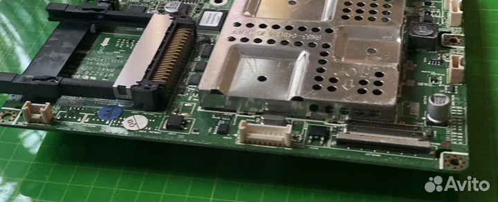 BN41-00974B BN94-01656A samsung LE37A556P1F