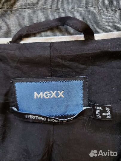Жакет Mexx