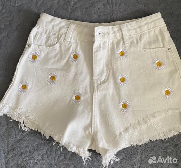 Шорты женские 42