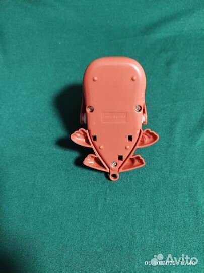 Карманная игра ловушка