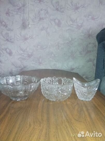 Конфетница СССР