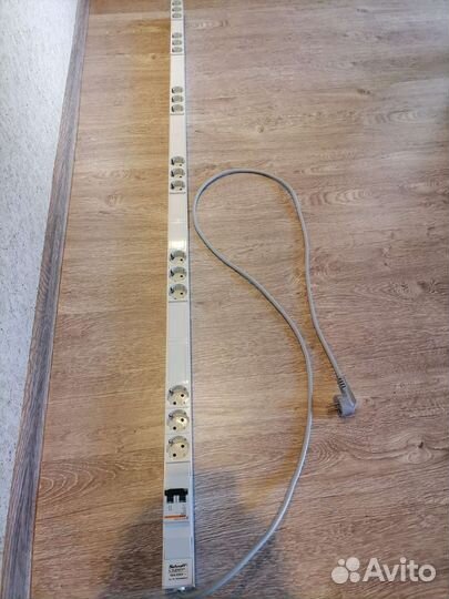 Разветвитель 18 - ти гнездный для компьютера