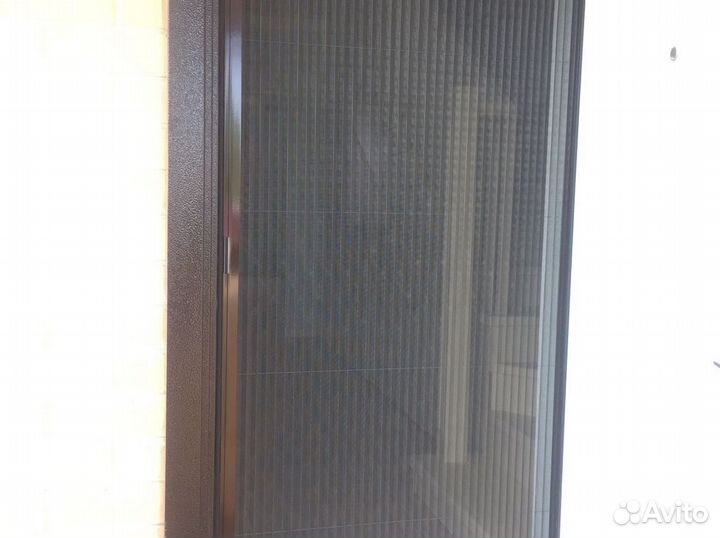 Москитные сетки