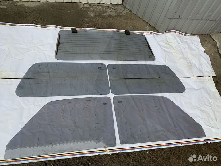 Тюнинг на ваз 2121/2131(niva 4х4) 3/5дверка