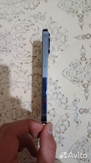 iPhone 13 Pro, 128 ГБ