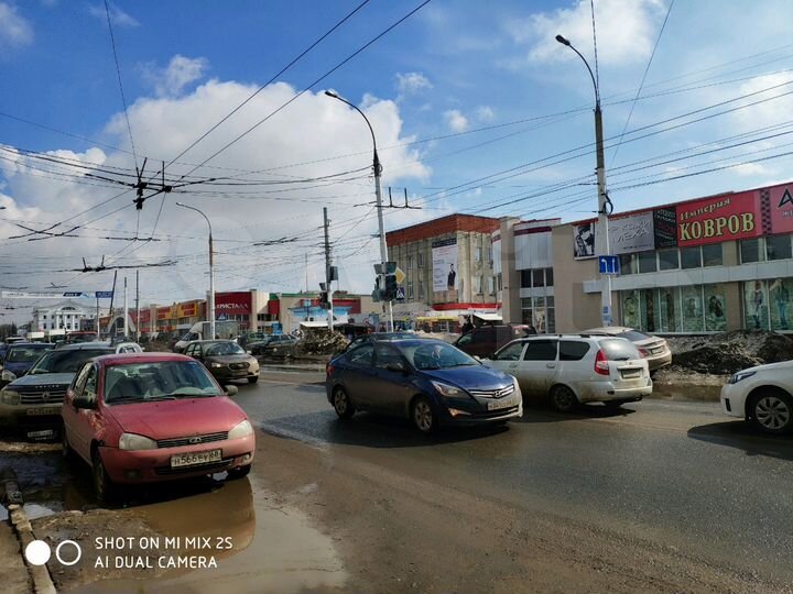 Свободного назначения, 68 м²