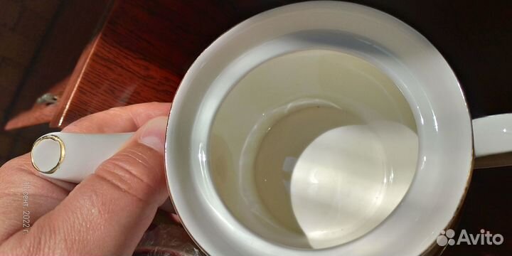 Чайник заварочный