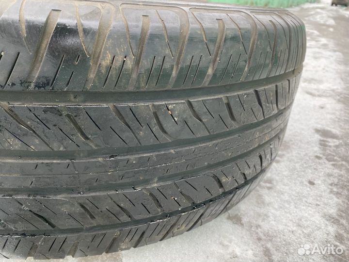 Dunlop Grandtrek TG5 285/50 R20