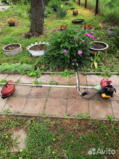 Поливочный насос, Кама